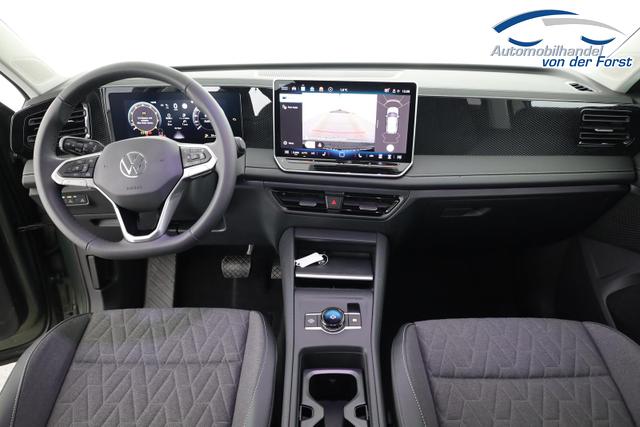 Volkswagen Tiguan 1.5 eTSI 110 kW Life Tiguan 1.5 eTSI DSG Life, Pano, Navi, EasyOpen, LED-Plus, 5 J.-Garantie 