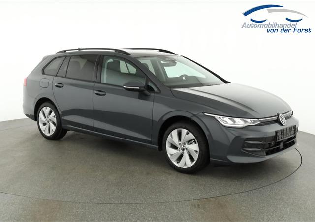 Volkswagen Golf 1.5 TSI 110 kW Golf VIII Variant 1.5 TSI Life Facelift, AHK, easyOpen, Kamera, 3-J Garantie 