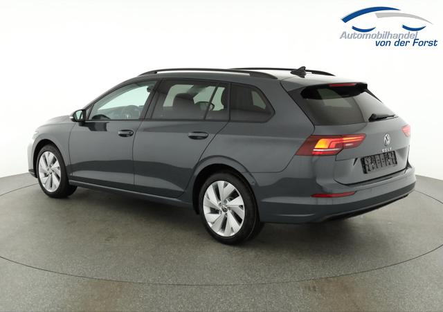 Volkswagen Golf 1.5 TSI 110 kW Golf VIII Variant 1.5 TSI Life Facelift, AHK, easyOpen, Kamera, 3-J Garantie 