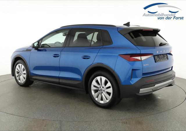 Skoda Elroq 60 Loft Elroq 60 Loft, W&auml;rmepumpe, Navi, Kamera, Side, Winter, 19-Zoll, 4-J. Garantie 