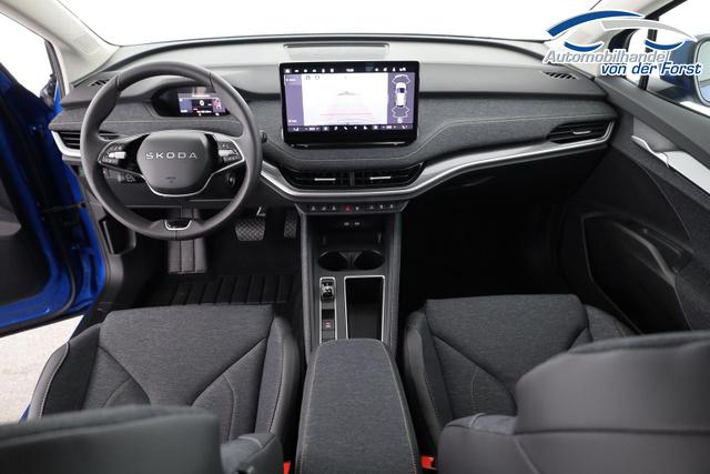 Skoda Elroq 60 Loft Elroq 60 Loft, W&auml;rmepumpe, Navi, Kamera, Side, Winter, 19-Zoll, 4-J. Garantie 