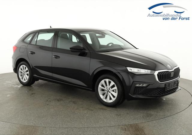 Skoda Scala Essence Scala 1.0 TSI 130 Jahre, Sitzheizung, AppConnect, 16 Zoll, 5 J.-Garantie 