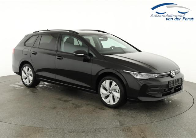 Volkswagen Golf 1.5 TSI 110 kW Golf VIII Variant 1.5 TSI Life Facelift, AHK, easyOpen, Kamera, 3-J Garantie 