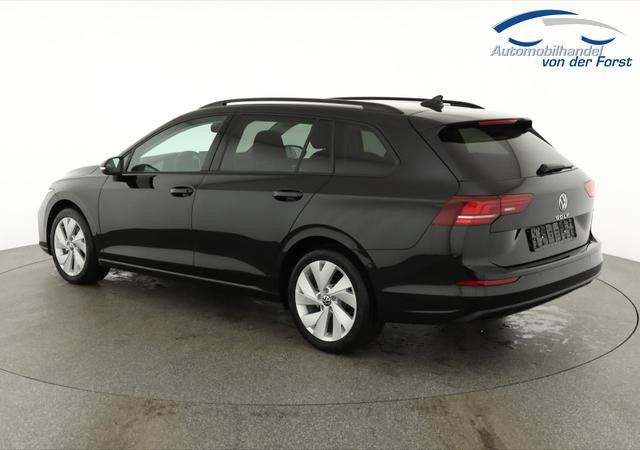 Volkswagen Golf 1.5 TSI 110 kW Golf VIII Variant 1.5 TSI Life Facelift, AHK, easyOpen, Kamera, 3-J Garantie 