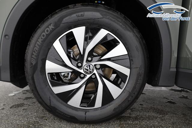 Volkswagen Tiguan 1.5 eTSI 110 kW Life Tiguan 1.5 eTSI DSG Life, easyOpen, LED-Plus, Winterpaket 