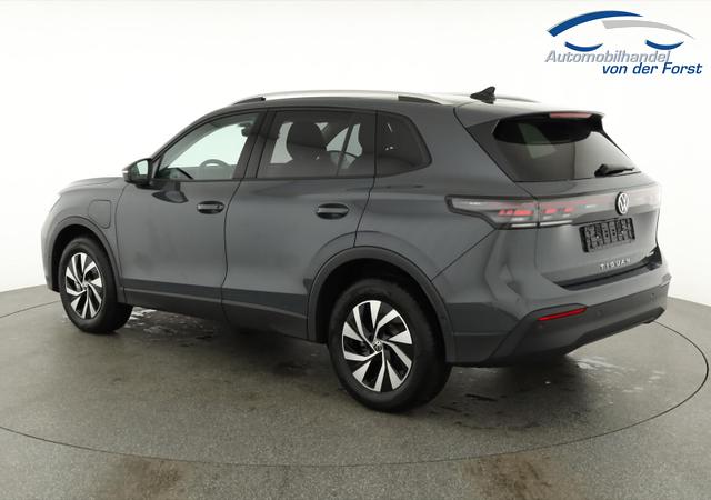 Volkswagen Tiguan 1.5 TSI eHybrid 150 kW Life Tiguan 1.5 eHybrid DSG Life, AHK, Navi, Side, easyOpen, Winter 