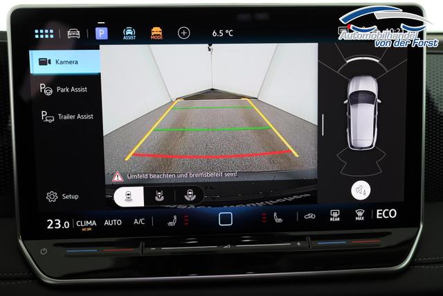 Volkswagen Tiguan 1.5 TSI eHybrid 150 kW Life Tiguan 1.5 eHybrid DSG Life, AHK, Navi, Side, easyOpen, Winter 