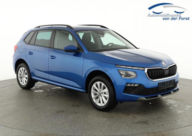 Skoda Kamiq Selection Kamiq 1.0 TSI DSG Selection, Matrix, Kamera, 16-Zoll, Winter, 4-J Garantie 