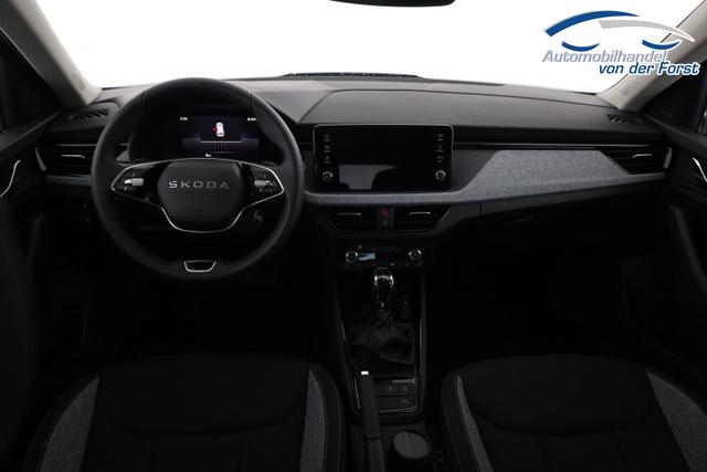 Skoda Kamiq Selection Kamiq 1.0 TSI DSG Selection, Matrix, Kamera, 16-Zoll, Winter, 4-J Garantie 