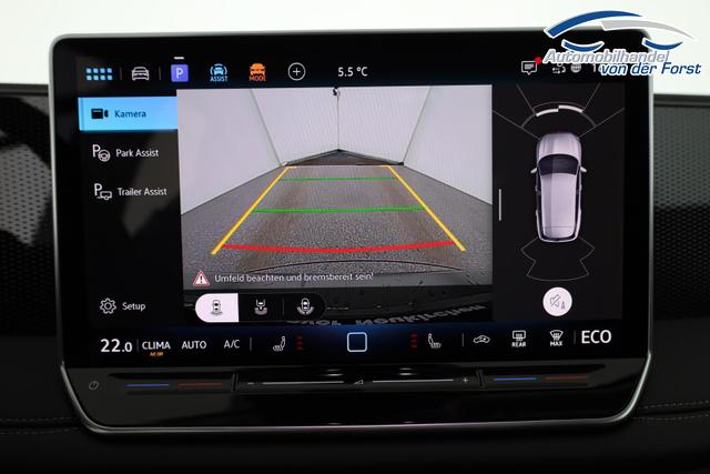 Volkswagen Tiguan 1.5 TSI eHybrid 150 kW Life Tiguan 1.5 eHybrid DSG Life, AHK, Navi, Side, easyOpen, Winter 