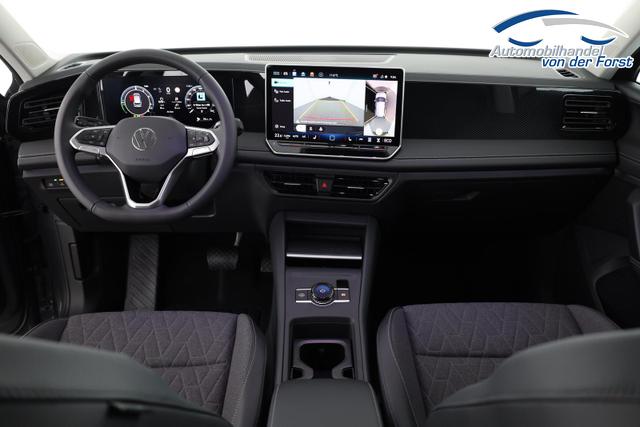 Volkswagen Tiguan 1.5 TSI eHybrid 150 kW Life Tiguan 1.5 eHybrid DSG Life, IQ.Light, Pano, AHK, EasyOpen, AreaView, Side 