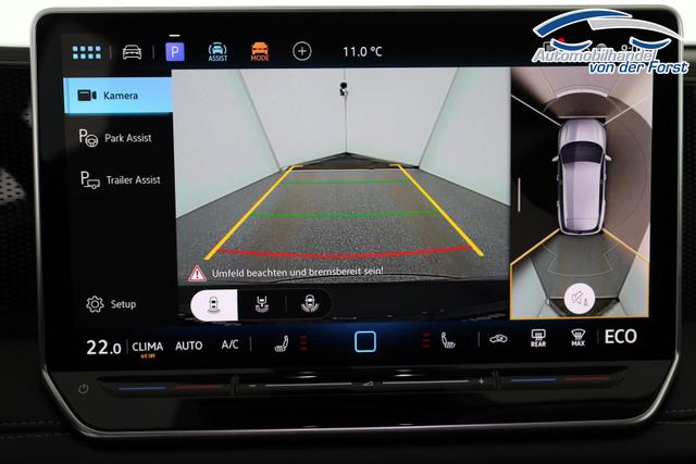 Volkswagen Tiguan 1.5 TSI eHybrid 150 kW Life Tiguan 1.5 eHybrid DSG Life, IQ.Light, Pano, AHK, EasyOpen, AreaView, Side 