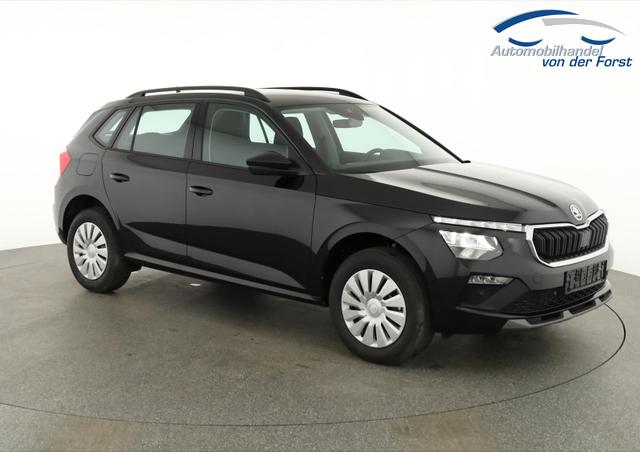 Skoda Kamiq Selection Kamiq 1.5 TSI DSG Selection, AHK, Kamera, Winter, 4-J Garantie 