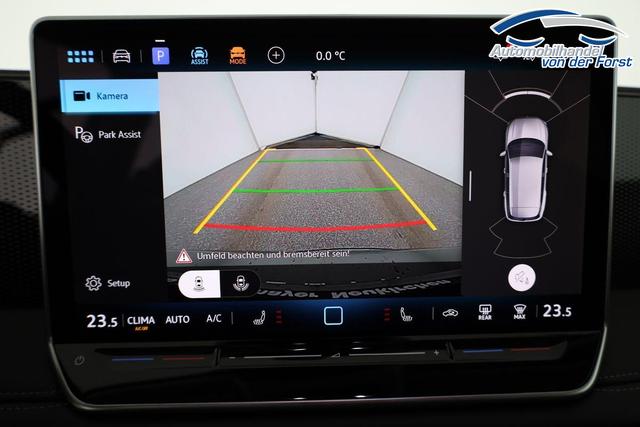 Volkswagen Tiguan 1.5 eTSI 110 kW Life Tiguan 1.5 eTSI DSG Life, easyOpen, Kamera, 5-J Garantie, LED-Plus 