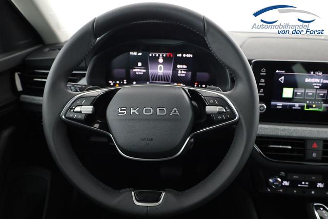 Skoda Kamiq Selection Kamiq 1.0 TSI DSG Selection, AHK, Matrix, 16-Zoll, Kamera, Winter, 4-J Garantie 