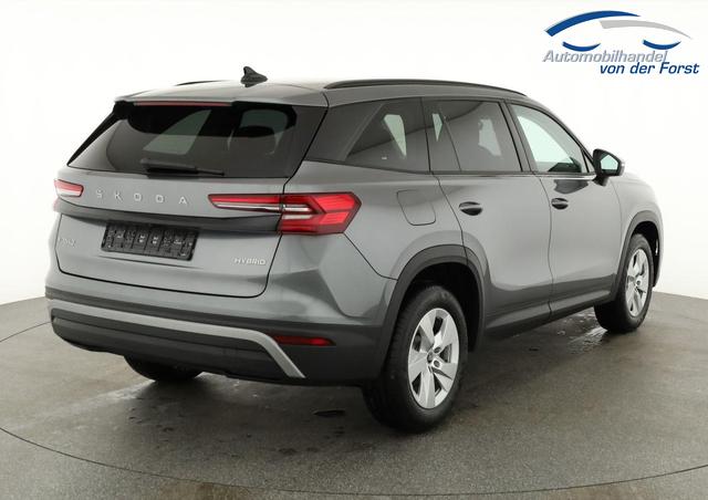 Skoda Kodiaq 1.5 TSI mHEV 110kW Selection Kodiaq 1.5 TSI DSG Selection, AHK, Side, Navi, el. Klappe 
