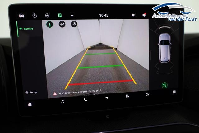 Skoda Kodiaq 1.5 TSI mHEV 110kW Selection Kodiaq 1.5 TSI DSG Selection, AHK, Side, Navi, el. Klappe 