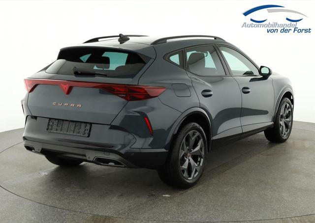 Cupra Formentor 1.5 eTSI 110 kW Formentor 1.5 eTSI DSG, Matrix, Navi, AreaView, Side, Winter, el. Klappe, 5 J.-Garantie 