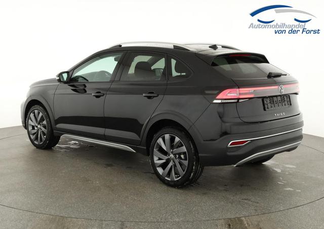 Volkswagen Taigo Style Taigo 1.0 TSI DSG Style, IQ.Light, Kamera, ACC, Winter, 18-Zoll, 3 J.-Garantie 