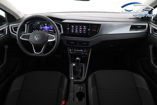 Volkswagen Taigo Style Taigo 1.0 TSI DSG Style, IQ.Light, Kamera, ACC, Winter, 18-Zoll, 3 J.-Garantie 