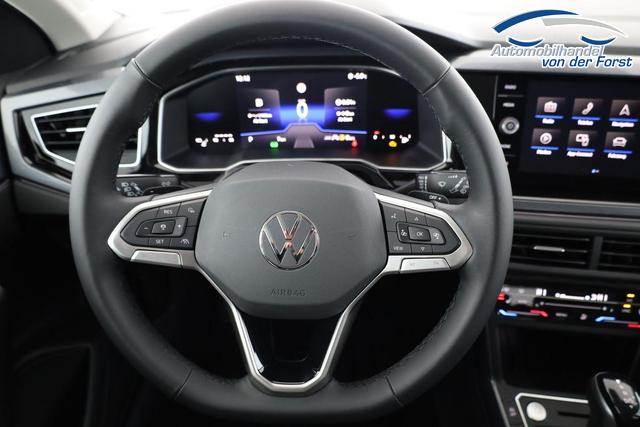 Volkswagen Taigo Style Taigo 1.0 TSI DSG Style, IQ.Light, Kamera, ACC, Winter, 18-Zoll, 3 J.-Garantie 