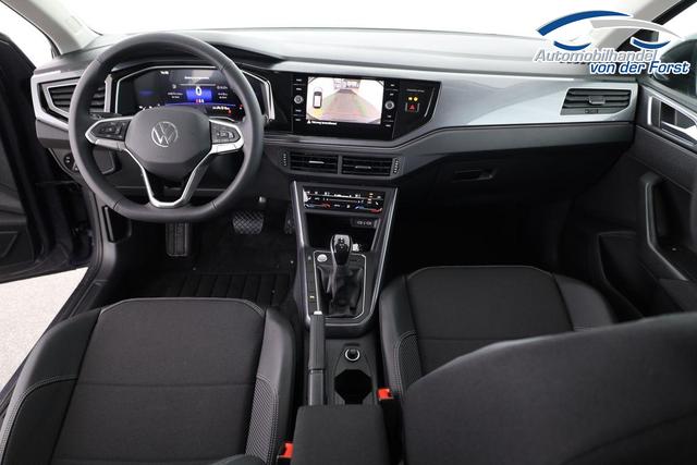 Volkswagen Taigo Style Taigo 1.0 TSI DSG, IQ.Light, Kamera, ACC, Winter, 18-Zoll, 3 J.-Garantie 