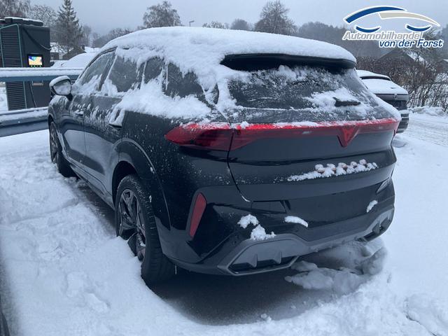 Cupra Terramar 1.5 eTSI 110 kW Terramar 1.5 eTSI DSG, AHK, HuD, el. Klappe, Navi, 3-J Garantie 