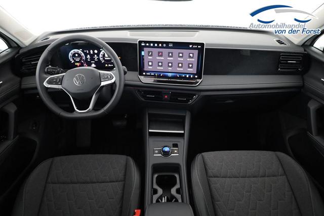Volkswagen Tiguan 1.5 eTSI 110 kW Life Tiguan 1.5 eTSI DSG Life, Pano, Navi, EasyOpen, LED-Plus, 5 J.-Garantie 