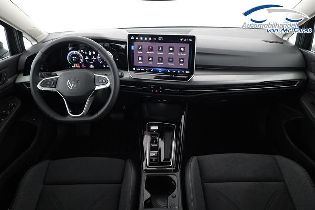 Volkswagen Golf 1.5 TSI eHybrid 150 kW Edition 50 Golf VIII 1.5 eHybrid Style, AHK, Navi, Kamera, Side, LED-Plus 