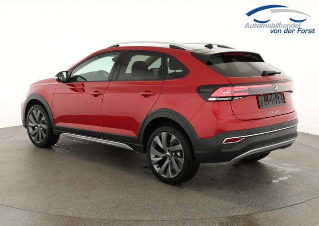 Volkswagen Taigo Style Taigo 1.0 TSI DSG Style, IQ.Light, Kamera, ACC, Winter, 18-Zoll, 3 J.-Garantie 