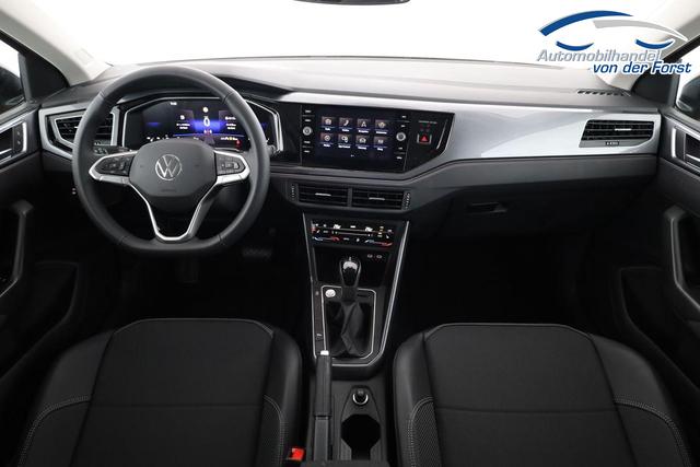 Volkswagen Taigo Style Taigo 1.0 TSI DSG Style, IQ.Light, Kamera, ACC, Winter, 18-Zoll, 3 J.-Garantie 