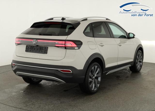 Volkswagen Taigo Style Taigo 1.0 TSI DSG Style, IQ.Light, Kamera, ACC, Winter, 18-Zoll, 3 J.-Garantie 