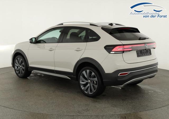 Volkswagen Taigo Style Taigo 1.0 TSI DSG Style, IQ.Light, Kamera, ACC, Winter, 18-Zoll, 3 J.-Garantie 