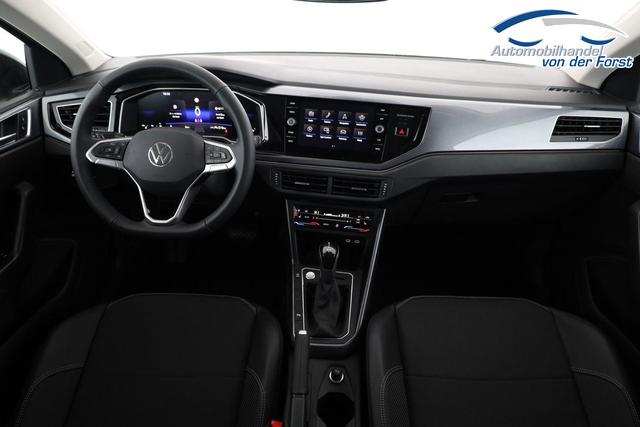 Volkswagen Taigo Style Taigo 1.0 TSI DSG Style, IQ.Light, Kamera, ACC, Winter, 18-Zoll, 3 J.-Garantie 