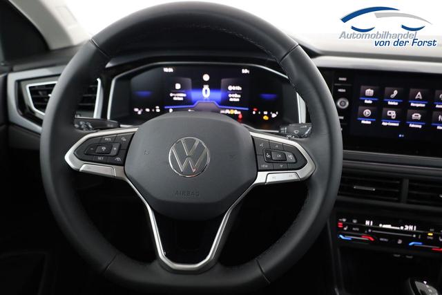 Volkswagen Taigo Style Taigo 1.0 TSI DSG Style, IQ.Light, Kamera, ACC, Winter, 18-Zoll, 3 J.-Garantie 