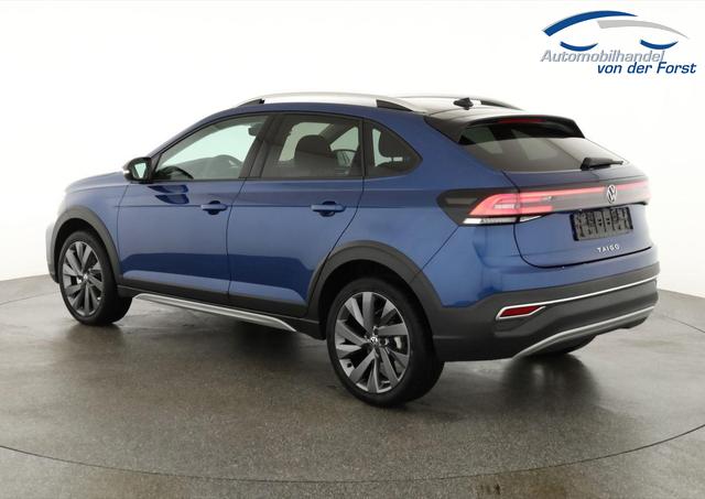 Volkswagen Taigo Style Taigo 1.0 TSI DSG Style, IQ.Light, Kamera, ACC, Winter, 18-Zoll, 3 J.-Garantie 