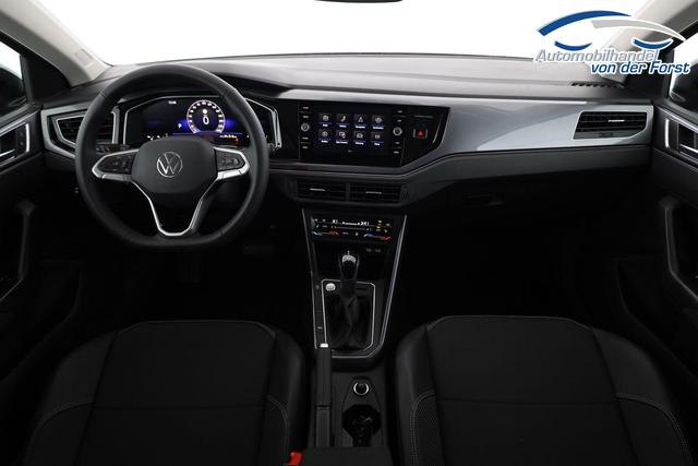 Volkswagen Taigo Style Taigo 1.0 TSI DSG Style, IQ.Light, Kamera, ACC, Winter, 18-Zoll, 3 J.-Garantie 