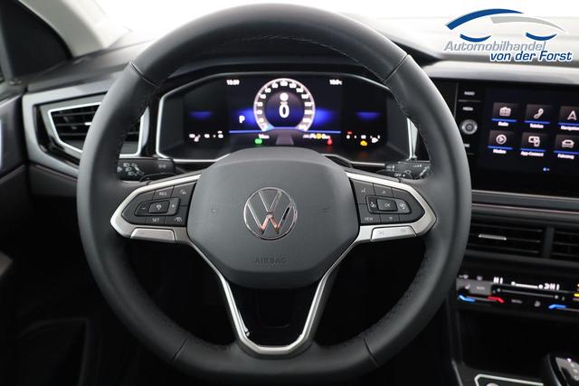 Volkswagen Taigo Style Taigo 1.0 TSI DSG Style, IQ.Light, Kamera, ACC, Winter, 18-Zoll, 3 J.-Garantie 