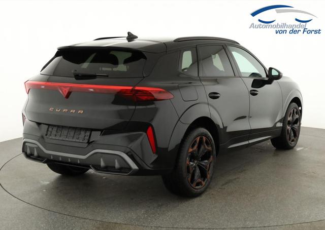 Cupra Terramar 1.5 eTSI 110 kW Terramar 1.5 eTSI DSG, AHK, HuD, el. Klappe, Navi, 3-J Garantie 