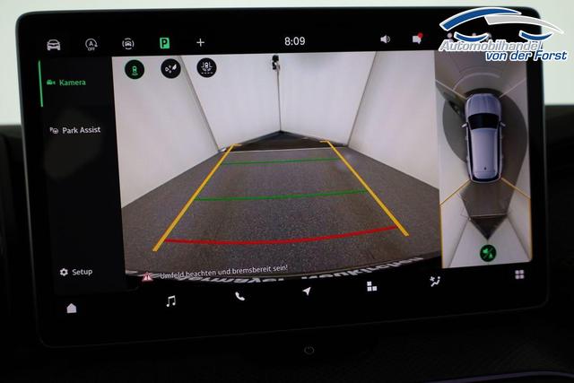 Skoda Kodiaq 2.0 TDI 142kW 4x4 Selection Kodiaq TDI DSG 4x4 Selection, 7-Sitzer, AHK, Navi, Side, el. Klappe, AreaView, ParkAssist 