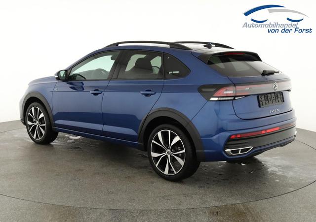 Volkswagen Taigo R-Line Taigo 1.5 TSI DSG R-LINE, AHK, Navi, Matrix, Kamera, ACC, Winter 