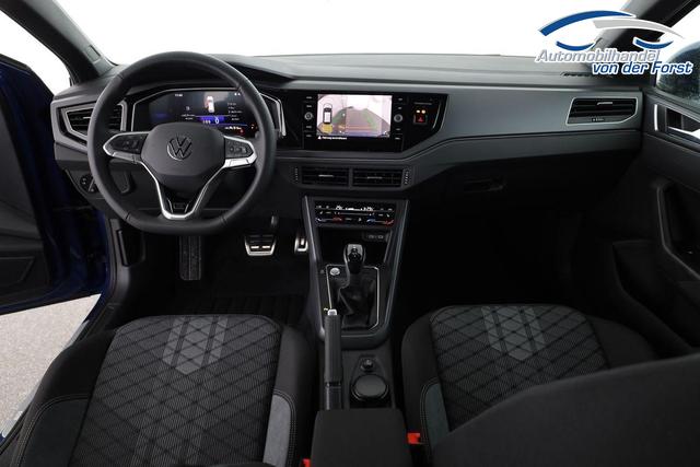 Volkswagen Taigo R-Line Taigo 1.5 TSI DSG R-LINE, AHK, Navi, Matrix, Kamera, ACC, Winter 