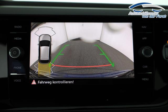 Volkswagen Taigo R-Line Taigo 1.5 TSI DSG R-LINE, AHK, Navi, Matrix, Kamera, ACC, Winter 