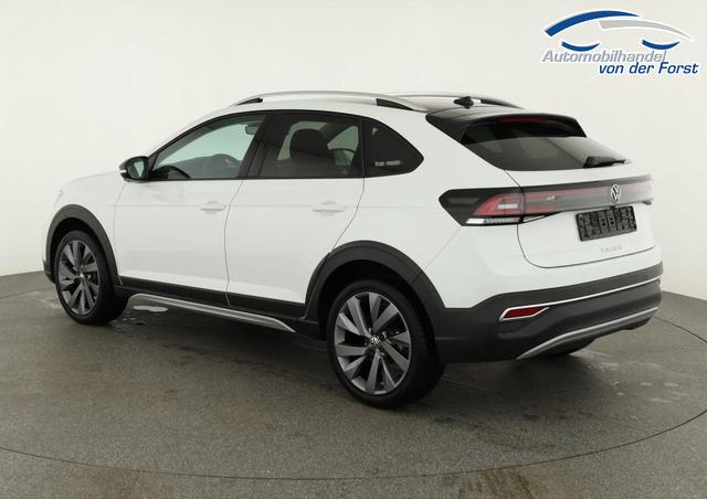 Volkswagen Taigo Style Taigo 1.0 TSI DSG Style, IQ.Light, Kamera, ACC, Winter, 18-Zoll, 3 J.-Garantie 