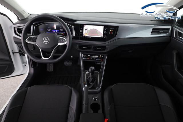 Volkswagen Taigo Style Taigo 1.0 TSI DSG Style, IQ.Light, Kamera, ACC, Winter, 18-Zoll, 3 J.-Garantie 