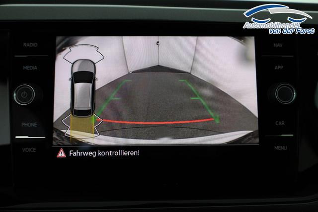 Volkswagen Taigo Style Taigo 1.0 TSI DSG Style, IQ.Light, Kamera, ACC, Winter, 18-Zoll, 3 J.-Garantie 