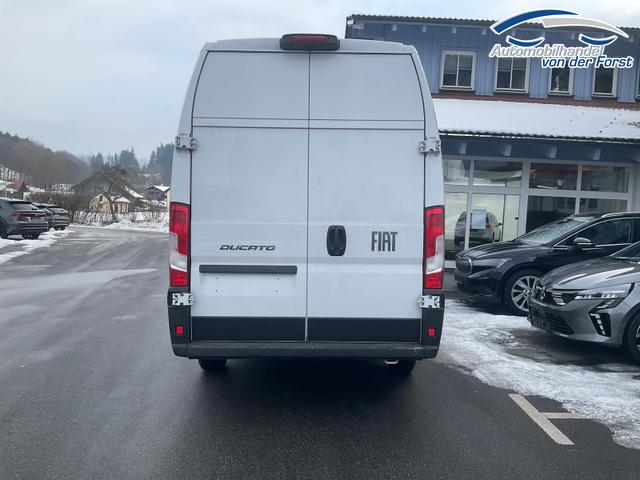 Fiat Ducato Kastenwagen 35 L4H3 140 Multijet Maxi Superhochdach verblecht Ducato Maxi 35 2.2 M-Jet Kasten L4H3, Kamera, Klima 