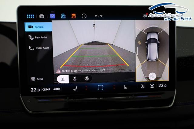 Volkswagen Tiguan 2.0 TDI 142 kW 4Motion R-Line Tiguan 2.0 TDI DSG 4M R-LINE Black Style, AHK. Navi, AreaView, Side, Winter, el. Klappe 