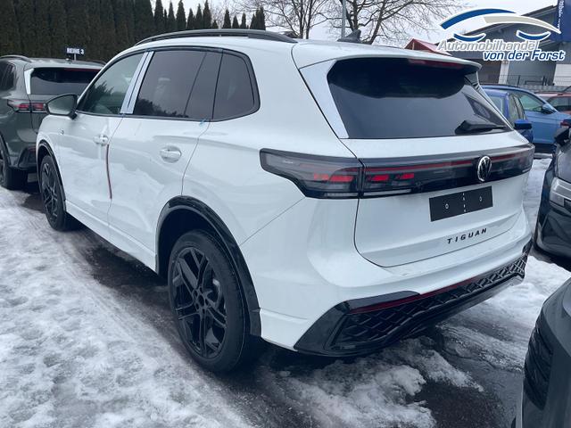 Volkswagen Tiguan 2.0 TSI 195 kW 4Motion R-Line Tiguan TSI DSG 4M R-Line Black Style, Pano, 20-Zoll, IQ.Light, AHK, Navi, Side, AreaView, Winter, sofort 