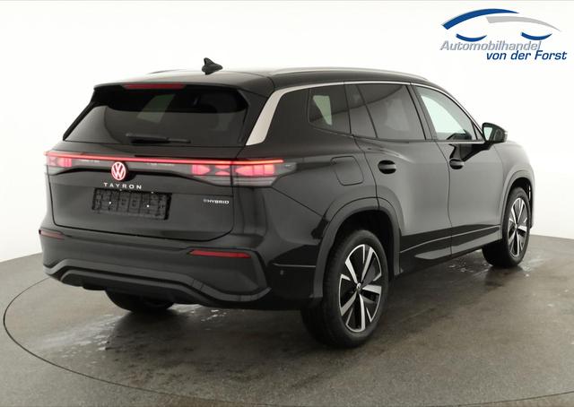 Volkswagen Tayron 1.5 TSI eHybrid 150 kW Life Tayron 1.5 eHybrid Life, AHK, AreaView, Side, Navi, Winter, 5-J. Garantie 